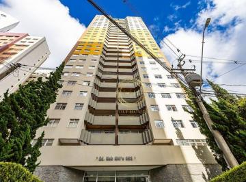 Apartamento · 66m² · 3 Quartos · 1 Vaga · Apartamento para alugar em Bigorrilho de 66.00m² com 3 Quartos, 1 Suite e 1 Garagem