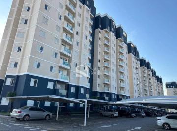 Apartamento · 106m² · 3 Quartos · 2 Vagas · Apartamento para alugar em Residencial Grand Ville de 106.00m² com 3 Quartos, 1 Suite e 2 Garagens