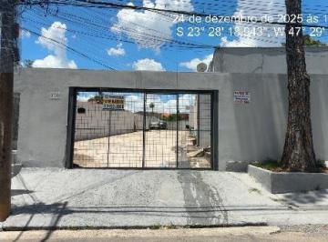 Casa · 22m² · 1 Quarto · Casa para venda em Terra Vermelha de 22.00m² com 1 Quarto