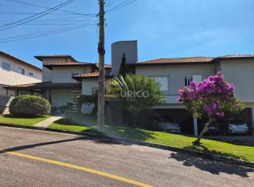 Casa · 436m² · 4 Quartos · 4 Vagas · Casa de Condomínio para venda em Santa Cândida de 435.70m² com 4 Quartos, 3 Suites e 4 Garagens