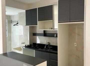 Apartamento · 51m² · 2 Quartos · 1 Vaga · Apartamento para venda em Centro de 51.00m² com 2 Quartos e 1 Garagem