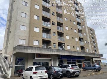 Apartamento · 53m² · 2 Quartos · 1 Vaga · Apartamento para venda em Chacaras Reunidas Sao Jorge de 53.00m² com 2 Quartos e 1 Garagem