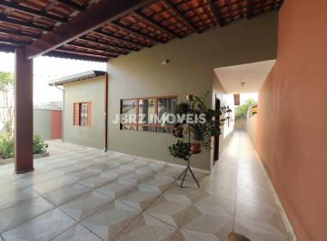 Casa · 132m² · 3 Quartos · 2 Vagas · Casa para venda em Jardim Tropical de 132.00m² com 3 Quartos, 1 Suite e 2 Garagens