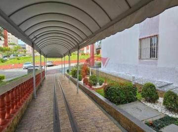 Apartamento · 60m² · 3 Quartos · 1 Vaga · Apartamento para venda em Vila Luzita de 60.00m² com 3 Quartos e 1 Garagem