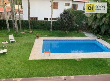 Casa · 400m² · 3 Quartos · 6 Vagas · Casa de Condomínio para venda em Morada Dos Pássaros de 400.00m² com 3 Quartos, 2 Suites e 6 Garagen