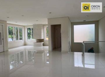 Casa · 370m² · 5 Quartos · 6 Vagas · Casa de Condomínio para venda em Morada Dos Pássaros de 370.00m² com 5 Quartos, 5 Suites e 6 Garagen