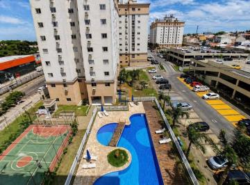 Apartamento · 120m² · 2 Quartos · 2 Vagas · Cobertura para venda e aluguel em Guaíra de 120.00m² com 2 Quartos, 1 Suite e 2 Garagens