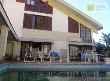 Casa · 433m² · 5 Quartos · 2 Vagas · Casa de Condomínio para venda em Morada Dos Pássaros de 433.00m² com 5 Quartos, 5 Suites e 2 Garagen