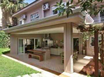 Casa · 533m² · 4 Quartos · 6 Vagas · Casa de Condomínio para venda em Residencial Das Estrelas de 533.00m² com 4 Quartos, 3 Suites e 6 Ga