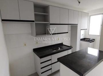 Apartamento · 47m² · 2 Quartos · 1 Vaga · Apartamento para venda em Loteamento Mogilar de 47.00m² com 2 Quartos e 1 Garagem