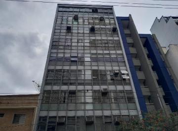 Comercial · 100m² · 1 Quarto · Sala Comercial para venda em Vila Buarque de 100.00m² com 1 Quarto