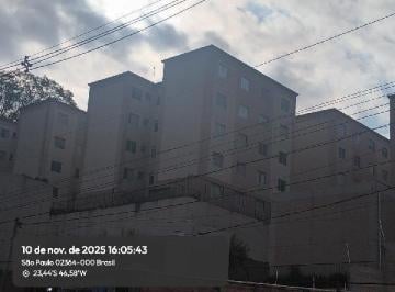 Apartamento · 38m² · 2 Quartos · Apartamento para venda em Jardim Recanto Verde de 38.00m² com 2 Quartos