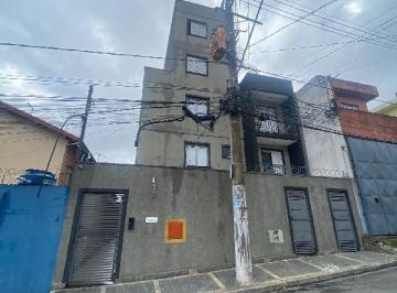 Apartamento · 38m² · 2 Quartos · Apartamento para venda em Guaianazes de 38.00m² com 2 Quartos