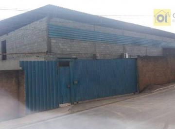 Comercial · 900m² · Galpão / Depósito / Armazém para venda em Sítio Do Rosário de 900.00m²