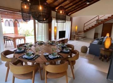 Casa · 193m² · 4 Quartos · 1 Vaga · Casa para venda em Itaipu De Fora de 193.00m² com 4 Quartos, 4 Suites e 1 Garagem