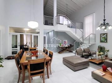Casa · 318m² · 3 Quartos · 2 Vagas · Casa de Condomínio para venda em Saúde de 318.00m² com 3 Quartos, 1 Suite e 2 Garagens