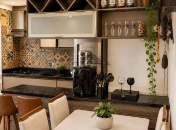 Apartamento · 57m² · 2 Quartos · 1 Vaga · Apartamento para venda em Torres De São Jose de 57.00m² com 2 Quartos, 1 Suite e 1 Garagem