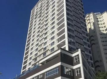 Apartamento · 42m² · 1 Quarto · 1 Vaga · Apartamento para venda em Loteamento Mogilar de 42.00m² com 1 Quarto, 1 Suite e 1 Garagem