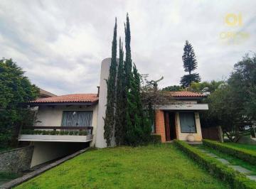 Casa · 350m² · 3 Quartos · Casa de Condomínio para venda em Morada Dos Pinheiros (aldeia Da Serra) de 350.00m² com 3 Quartos e