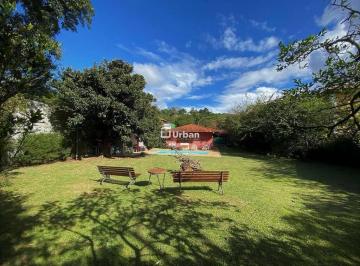 Terreno · 1000m² · 3 Quartos · 4 Vagas · Chácara para venda em Aldeia Da Fazendinha de 1000.00m² com 3 Quartos, 3 Suites e 4 Garagens