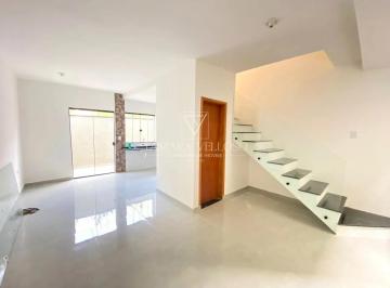 Casa · 74m² · 2 Quartos · 1 Vaga · Casa para venda em Vila Suissa de 74.00m² com 2 Quartos, 2 Suites e 1 Garagem