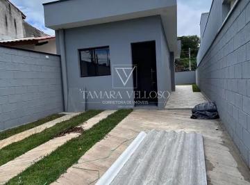 Casa · 61m² · 2 Quartos · 2 Vagas · Casa para venda em Jardim Layr de 61.00m² com 2 Quartos, 1 Suite e 2 Garagens