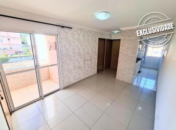 Apartamento · 44m² · 2 Quartos · 1 Vaga · Apartamento para venda em Jardim Ísis de 43.70m² com 2 Quartos e 1 Garagem