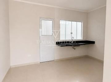 Casa · 67m² · 2 Quartos · 2 Vagas · Casa para venda em Vila Suissa de 67.00m² com 2 Quartos e 2 Garagens