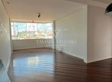 Apartamento · 100m² · 3 Quartos · Apartamento para venda em Vila Vitória de 100.00m² com 3 Quartos e 1 Suite