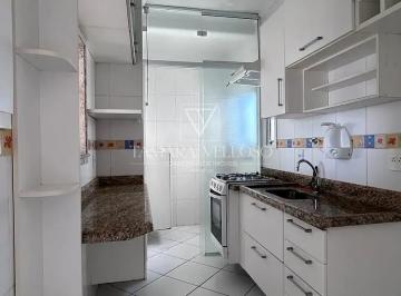 Apartamento · 65m² · 3 Quartos · 1 Vaga · Apartamento para venda em Centro de 65.49m² com 3 Quartos, 1 Suite e 1 Garagem