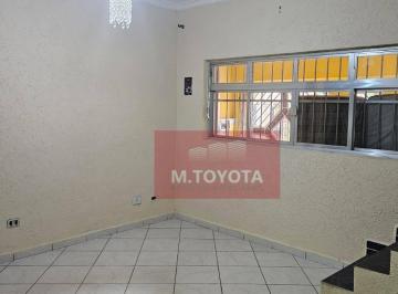 Casa · 280m² · 2 Quartos · 4 Vagas · Sobrado para venda e aluguel em Vila Galvão de 280.00m² com 2 Quartos, 1 Suite e 4 Garagens