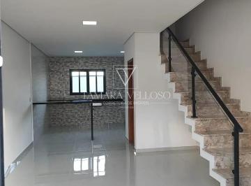 Casa · 80m² · 2 Quartos · 2 Vagas · Casa para venda em Jardim Modelo de 80.00m² com 2 Quartos, 2 Suites e 2 Garagens