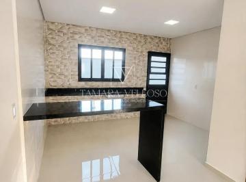 Casa de 2 quartos, Mogi das Cruzes · Casa para venda em Jardim Modelo de 80.00m² com 2 Quartos, 2 Suites e 2 Garagens