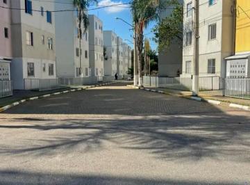 Apartamento · 46m² · 2 Quartos · Apartamento para venda em Fazenda Grande de 46.00m² com 2 Quartos