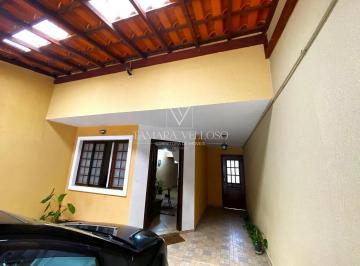 Casa · 120m² · 2 Quartos · 2 Vagas · Casa para venda em Vila Suissa de 120.00m² com 2 Quartos, 1 Suite e 2 Garagens