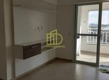 Apartamento · 67m² · 2 Quartos · 2 Vagas · Apartamento para venda e aluguel em Parque Campolim de 67.00m² com 2 Quartos, 1 Suite e 2 Garagens