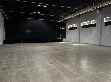 Comercial · 560m² · Sala Comercial para alugar em Jardim Fazenda Rincão de 560.00m²