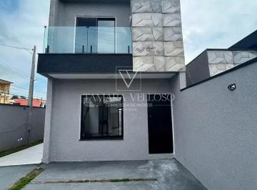 Casa · 112m² · 3 Quartos · 2 Vagas · Casa para venda em Jardim Universo de 112.00m² com 3 Quartos, 1 Suite e 2 Garagens