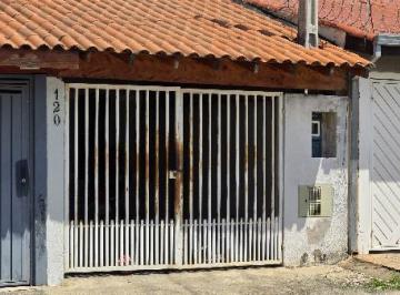Casa · 75m² · 2 Quartos · 1 Vaga · Casa para venda em Jardim Eucaliptos de 75.00m² com 2 Quartos e 1 Garagem