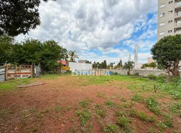 Terreno · 824m² · Terreno para alugar em Jardim Paulista de 824.00m²
