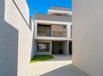 Casa · 144m² · 2 Quartos · 2 Vagas · Sobrado para venda em Bairro Uberaba de 144.00m² com 2 Quartos, 1 Suite e 2 Garagens