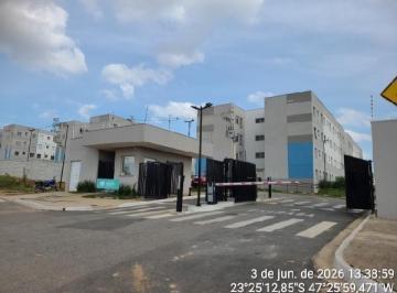 Apartamento · 40m² · 2 Quartos · Apartamento para venda em Iporanga de 40.00m² com 2 Quartos