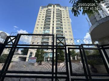 Apartamento · 135m² · 4 Quartos · 3 Vagas · Apartamento para venda em Parque Campolim de 135.00m² com 4 Quartos e 3 Garagens