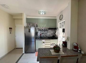 Apartamento · 59m² · 2 Quartos · 1 Vaga · Apartamento para venda em Villa Di Cesar de 59.00m² com 2 Quartos e 1 Garagem