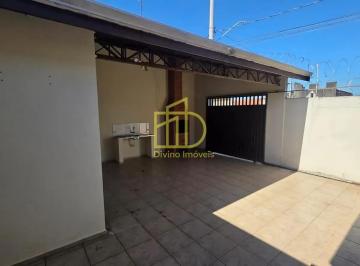Casa · 10m² · 3 Quartos · 4 Vagas · Casa para alugar em Jardim Das Magnólias de 10.00m² com 3 Quartos, 1 Suite e 4 Garagens