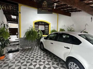 Casa · 165m² · 3 Quartos · 2 Vagas · Sobrado para venda em Parque São Benedito de 165.00m² com 3 Quartos, 2 Suites e 2 Garagens