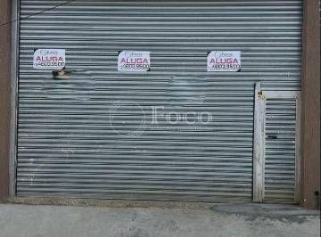 Comercial · 127m² · Loja para alugar em Jardim São Paulo de 127.00m²