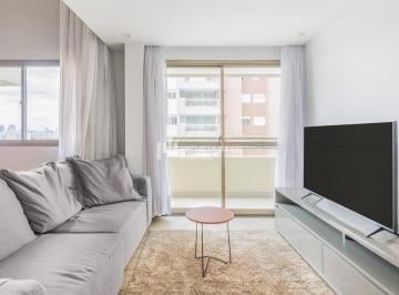Apartamento · 2 Quartos · Apartamento à venda - em Brooklin
