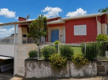 Imóvel Residencial,  3 Quartos, Garagem, 350,961m², Frei Damião, Maravilha/SC - Foto [1] · Imóvel Residencial,  3 Quartos, Garagem, 350,961m², Frei Damião, Maravilha/SC