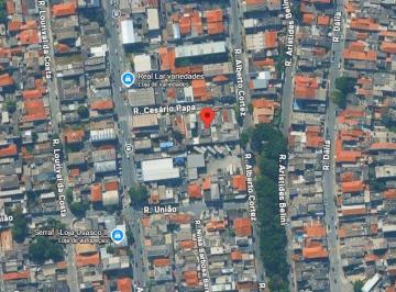 Duas Casas Residenciais, 352,00m², Vila Quitaúna, Osasco/SP - Foto [1] · Duas Casas Residenciais, 352,00m², Vila Quitaúna, Osasco/SP